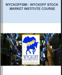 Wyckoffsmi – Wyckoff Stock Market Institute Course