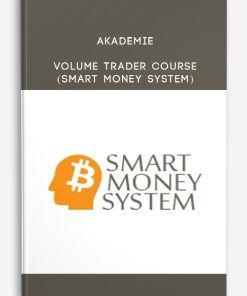 Akademie – Volume Trader Course (SMART MONEY SYSTEM-in German)