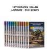 Brian Clement – Hippocrates Health Institute – DVD Series