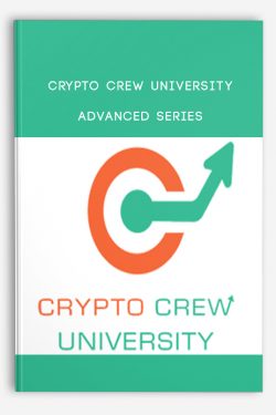 Crypto Crew University – Advanced Series