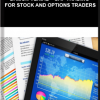 Damon Verial – Gap Trading for Stock and Options Traders
