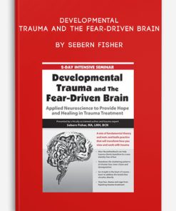 Developmental Trauma and The Fear-Driven Brain by Sebern Fisher