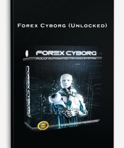 Forex Cyborg (Unlocked)