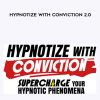 Jason Linett – Hypnotize With Conviction 2.0