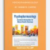 Psychopharmacology by Kenneth Carter