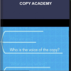 Ray Edwards – Copy Academy