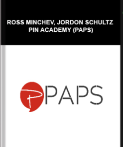 Ross Minchev, Jordon Schultz – Pin Academy (PAPS)