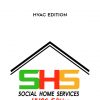 Social Home Services – HVAC Edition