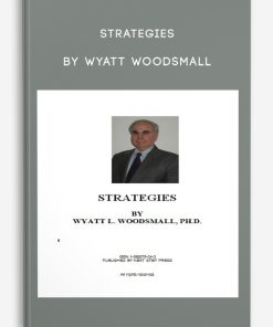 Strategies by Wyatt Woodsmall