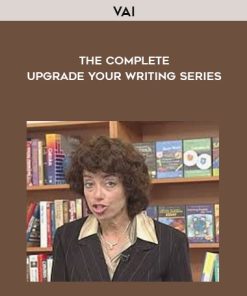 VAI – The Complete Upgrade Your Writing Series