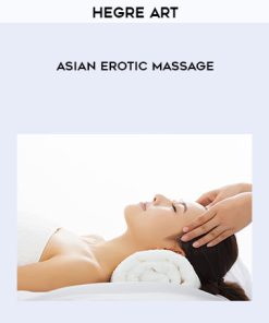 Asian Erotic Massage by Hegre Art
