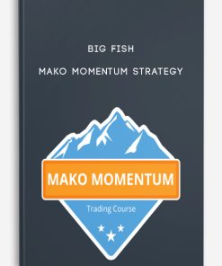 Big Fish Mako Momentum Strategy – Base Camp Trading