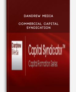 Commercial Capital Syndication by Dandrew Media