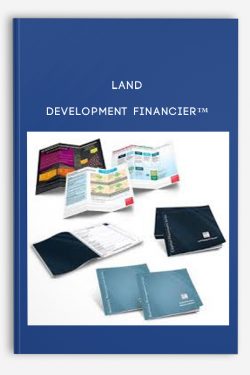 Development Financier™ by Land