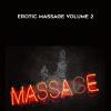 Erotic Massage Volume 2 by Hegre Art