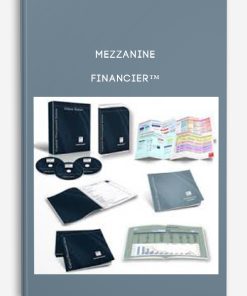 Financier™ by Mezzanine