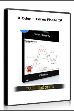 Forex Phase IV by X.Oden