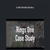Gold Medal Bodies – Rings One