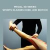 Primal 3D series: Sports Injuries Knee, 2nd Edition