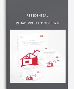 Rehab Profit Modeler® by Residential