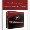 Ross Christifulli – Client Acquisition Mastery