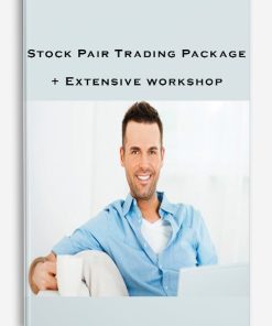Stock Pair Trading Package + Extensive workshop