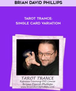 Tarot Trance: Single Card Variation by Brian David Phillips