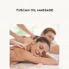 Tuscan Oil Massage by Hegre Art