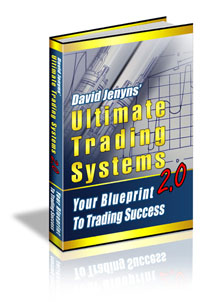 Ultimate Trading Systems 2.0 by David Jenyns