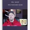 9×12 Postcard Guide by Bill Walsh