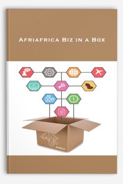 Afriafrica Biz in a Box