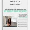Agency Takeoff by Mariah Miller