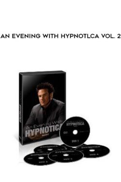 An Evening With Hypnotlca Vol. 2