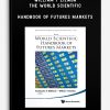 Anastasios G Malliaris,‎ William T Ziemba – The World Scientific Handbook of Futures Markets