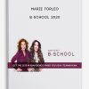 B-School 2020 by Marie Forleo
