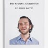 BNB Hosting Accelerator by James Svetec