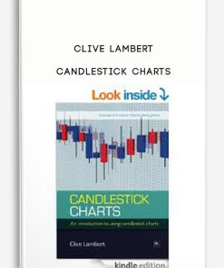 Candlestick Charts by Clive Lambert