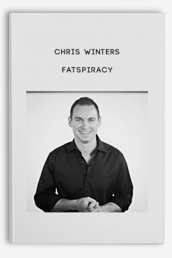 Chris Winters – Fatspiracy