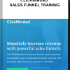 Clickminded – Sales Funnel Training