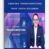 Creating Transformations from Jason Goldberg