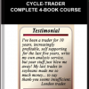 Cycle-trader – Complete 4-Book Course: Four-Dimensional Stock Market Structures and Cycles