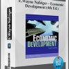 Economic Development by E.Wayne Nafziger