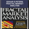 Edgar E.Peters – Fractal Market Analysis