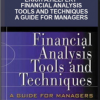 Erich A.Helfert – Financial Analysis Tools and Techniques a Guide for Managers