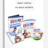Ex Back Experts by Dean Cortez