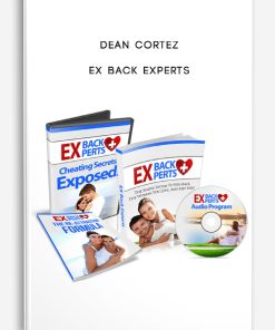 Ex Back Experts by Dean Cortez