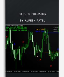 FX Pips Predator by Alpesh Patel