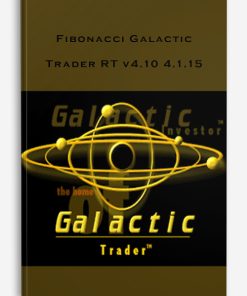 Fibonacci Galactic Trader RT v4.10 4.1.15