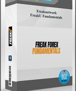 Freaknetwork – FreakU Fundamentals