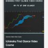 Ichimoku First Glance Video Course by FX At One Glance